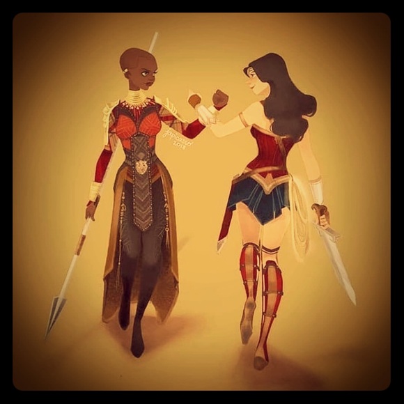 Meet your Posher, Mona - Picture 1 of 1